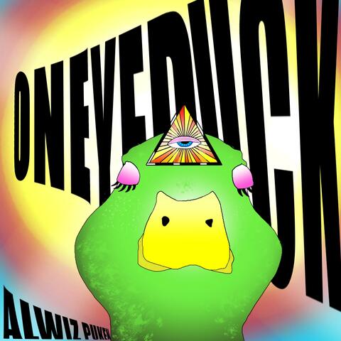 OnEyeDuck
