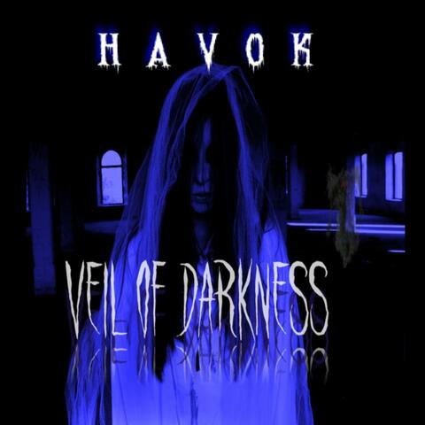 Veil Of Darkness