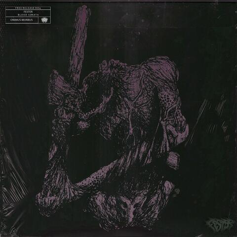 Blood Sonata