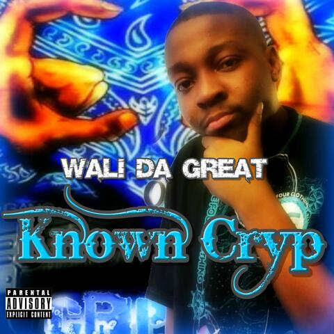 Known Cryp