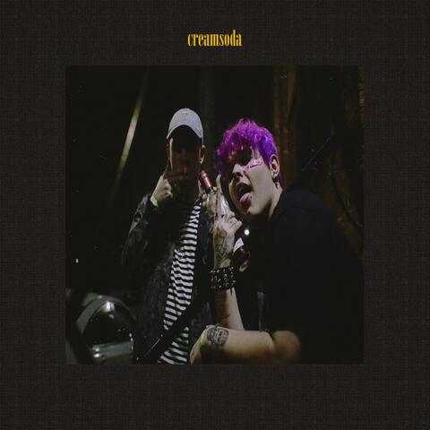 Creamsoda