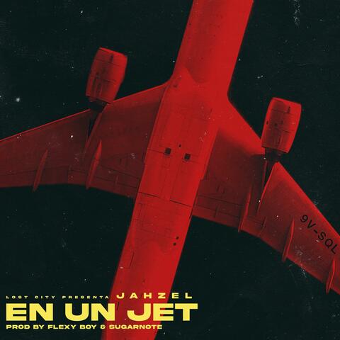 En Un Jet