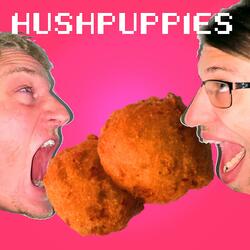 Hushpuppies