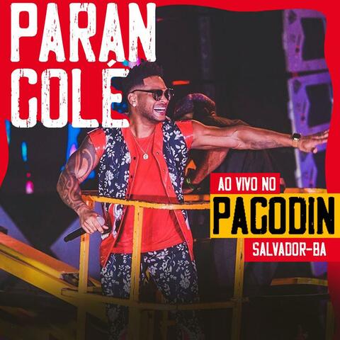 Ao Vivo Pagodin Salvador-Ba
