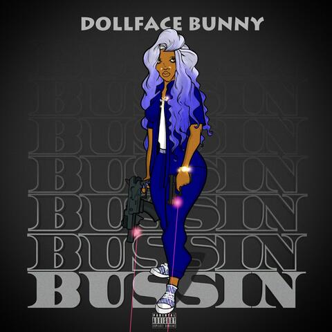 BUSSIN