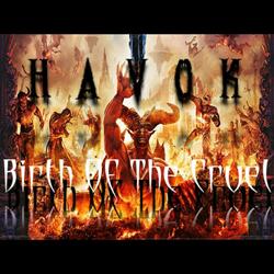 Hell Walking On Earth