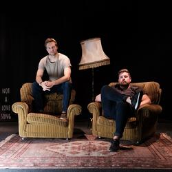 Not A Love Song (feat. FloPi)