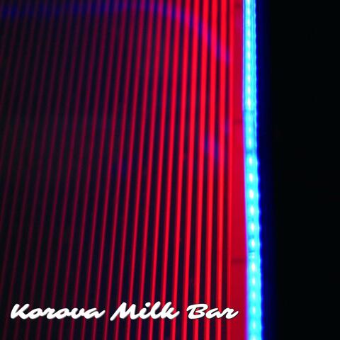 Korova Milk Bar