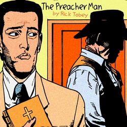 The Preacher Man