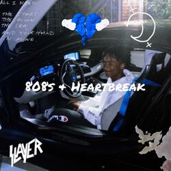 808s & Heartbreak