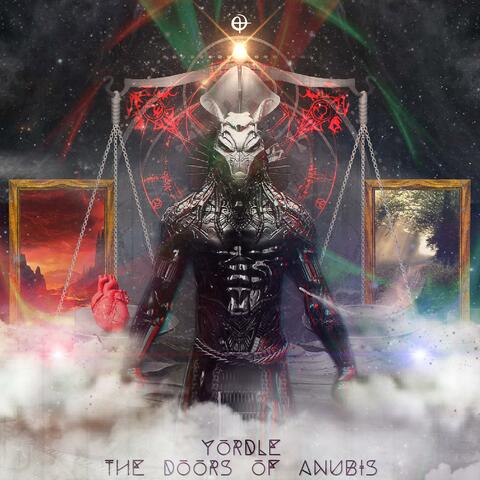 The Doors Of Anubis