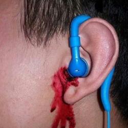 Make Your Ears Bleed