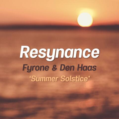 Summer Solstice
