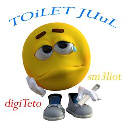 TOiLET JUuL