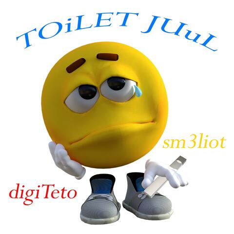 TOiLET JUuL