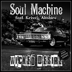Wicked Desire (Atrey Remix)