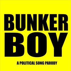 Bunker Boy Political Song Parody