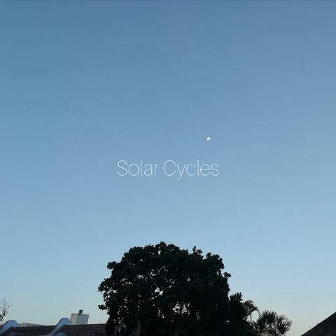 Solar Cycles