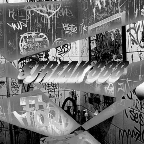 STREAK 888 (feat. SEKKIN NEDIM)