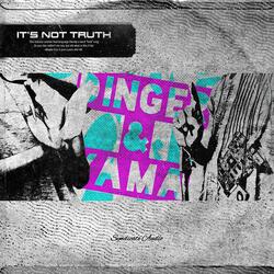 it's not truth