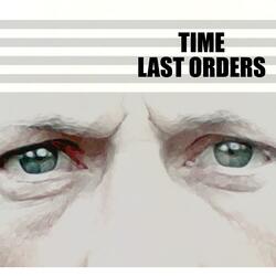 Time (Last Orders)