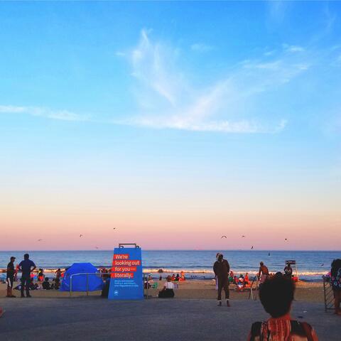 Rockaway Beach Tunes Vol.1