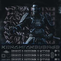 Kenshi's Revenge