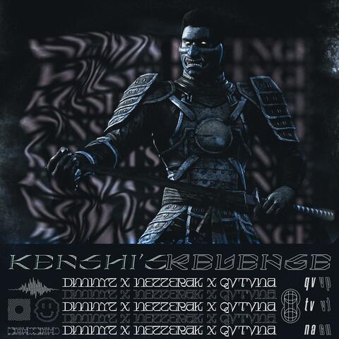 Kenshi's Revenge