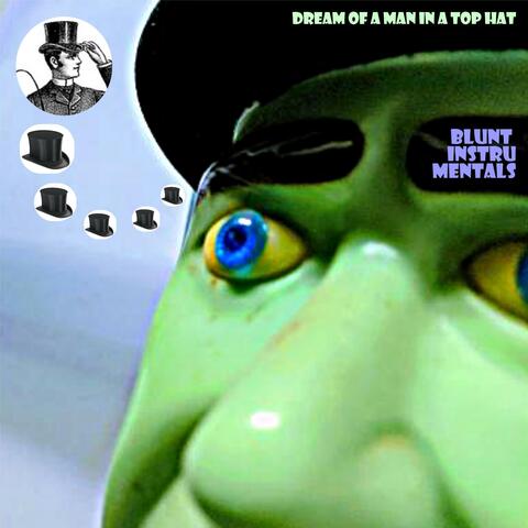 Blunt Instrumentals