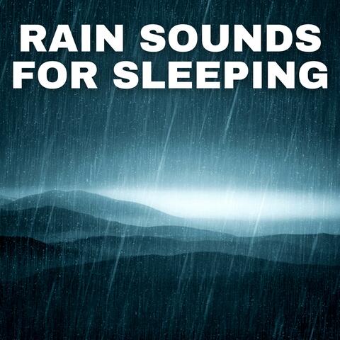Night Rain Sounds For Sleeping and Relaxing White Noise