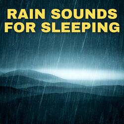 Ambient Rain Sounds For Sleeping and Relaxing White Noise