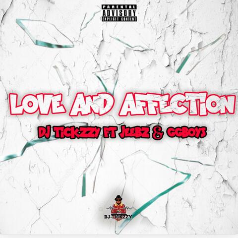 Love & Affection