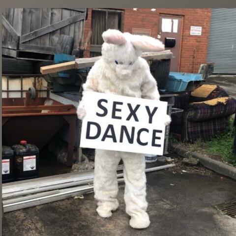 Sexy dance