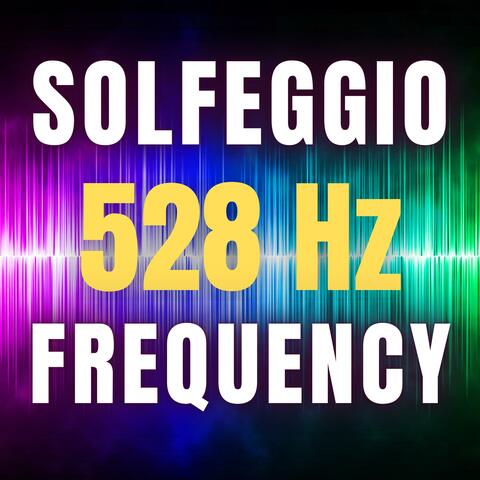 Solfeggio 528Hz Frequency + Beta for Intuition, Guidance and Affirmation