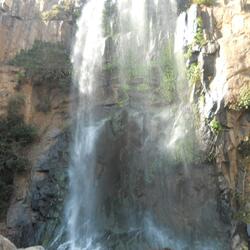 Waterfalls