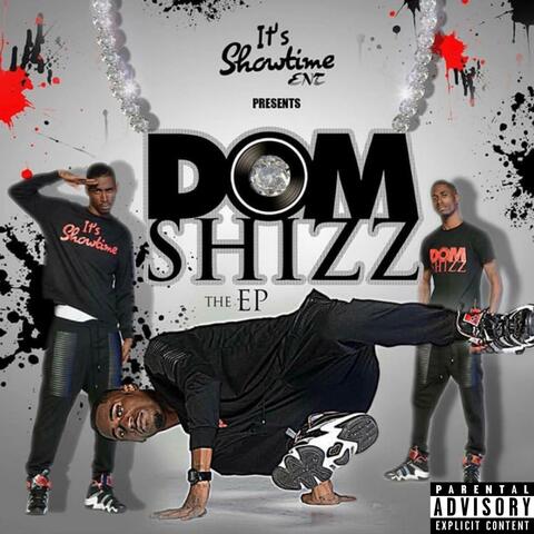 DOM SHIZZ