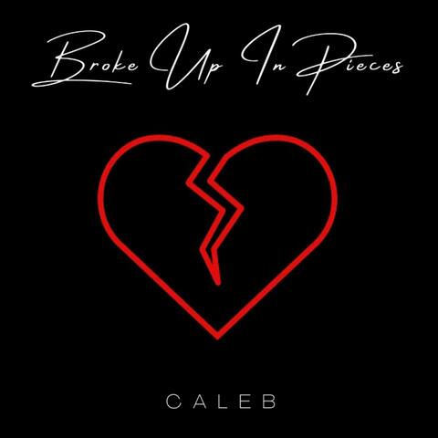 Broke Up In Pieces