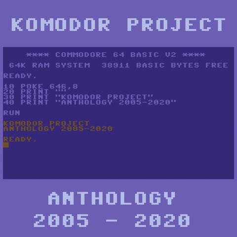 Anthology: 2005-2020