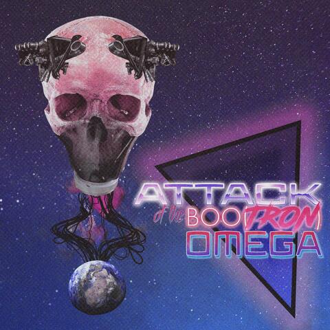 Attack of the Boo(Tron) Omega