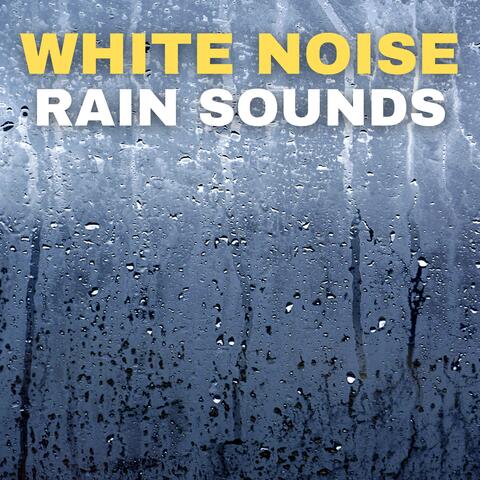 Relaxing Rain Sounds For Sleeping