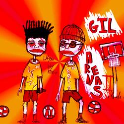 GIL ARENAS II (feat. BBY KODIE)