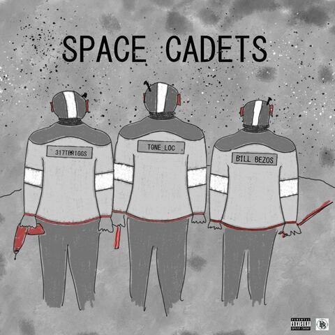 Space Cadets