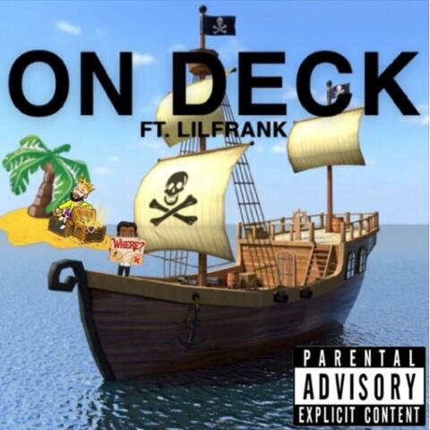 ON DECK