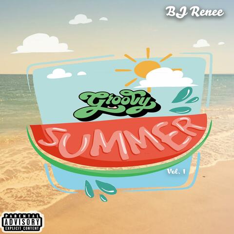 Groovy Summer