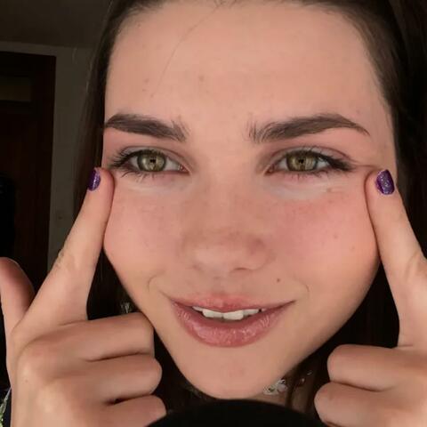 Counting My Freckles