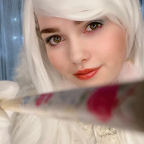 Angel Kisses