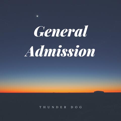 General Admission