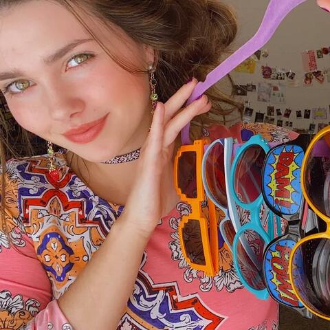 Fitting You For Sunglasses