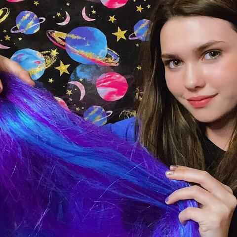 Hair Play For Sleep