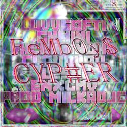 FEMBOY$ CYPHER
